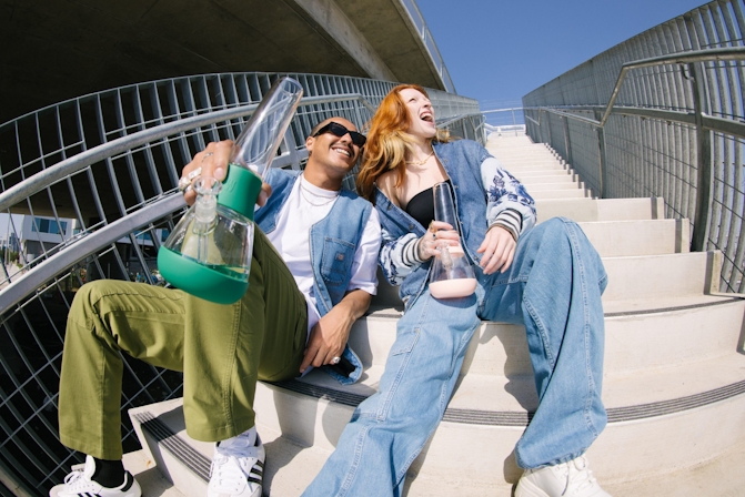 Top Brands To Try This 420