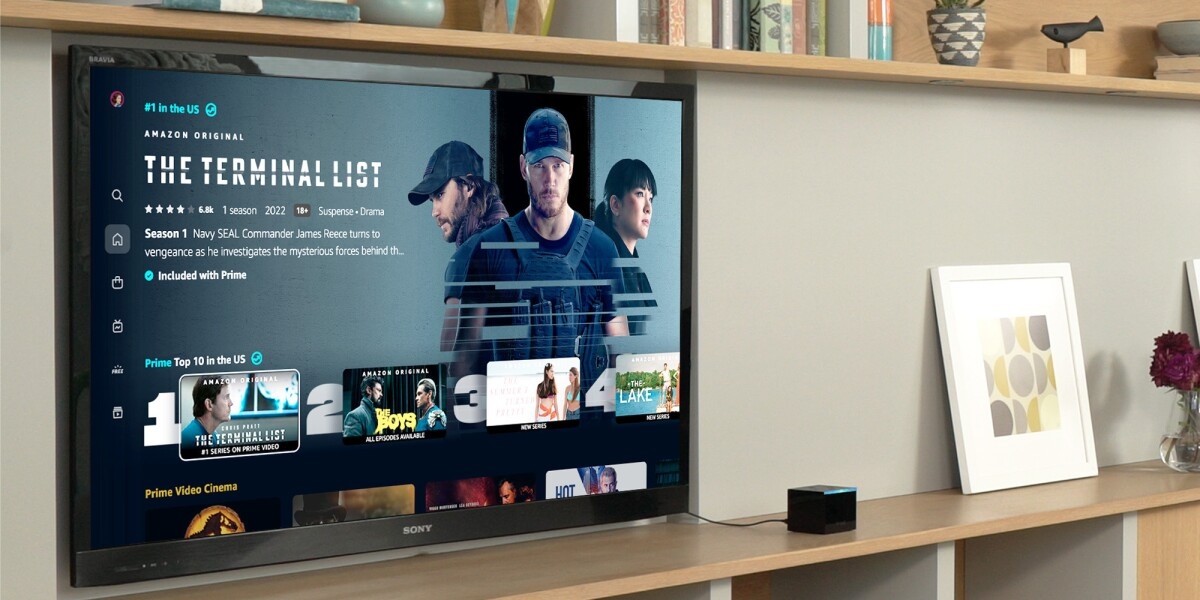 Must-See Stoner Classics From Amazon Prime