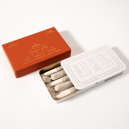 The Best Pre Rolls In Los Angeles, CA