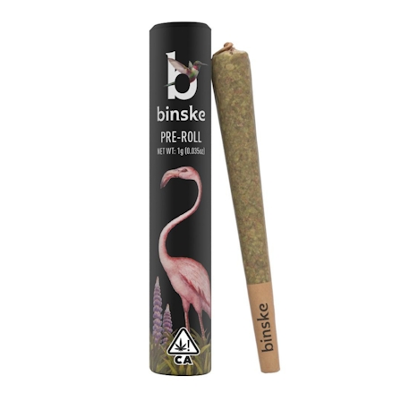 The Best Pre Rolls In Los Angeles, CA