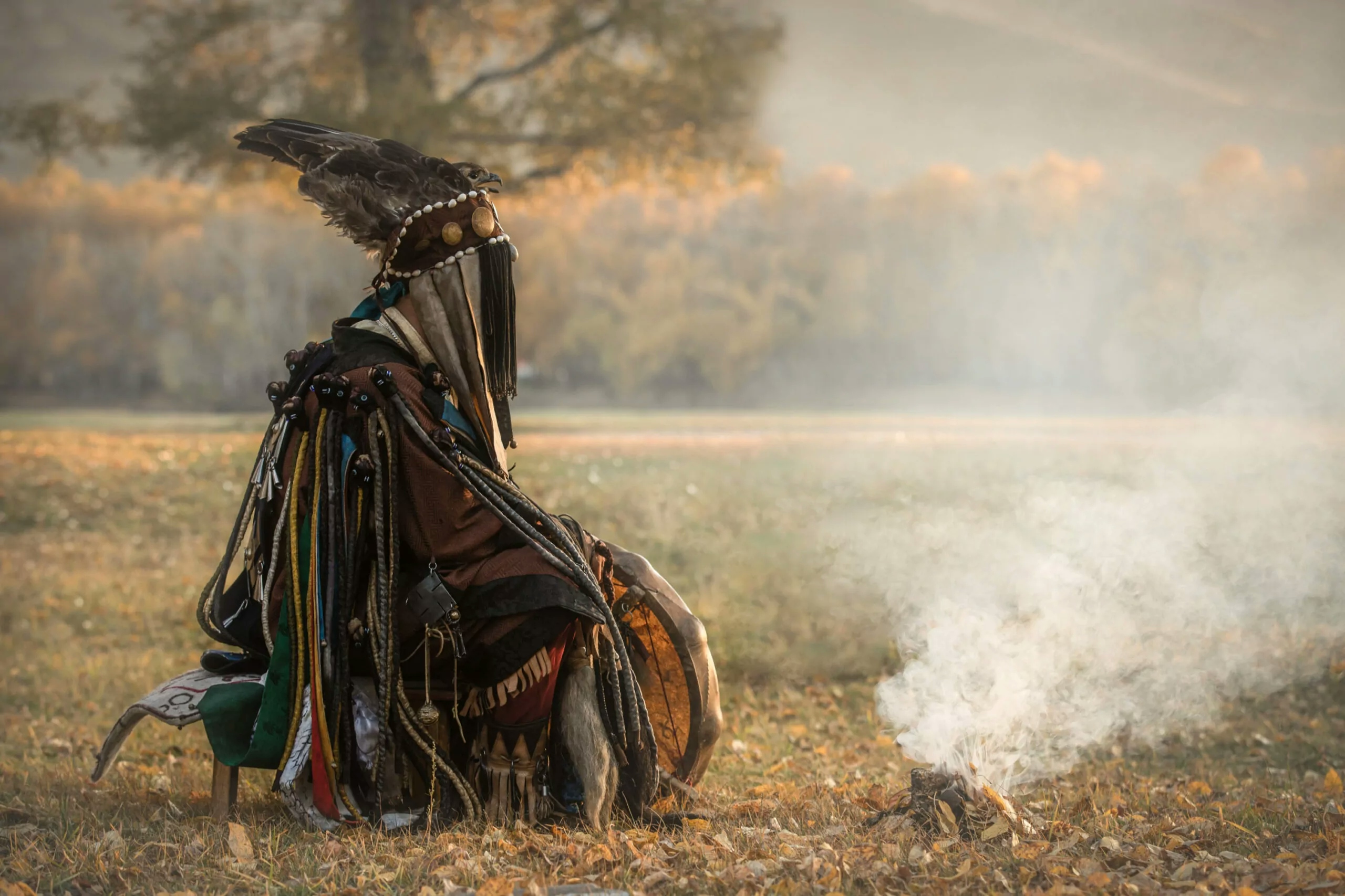 What Are Shamans And What Do They Do?