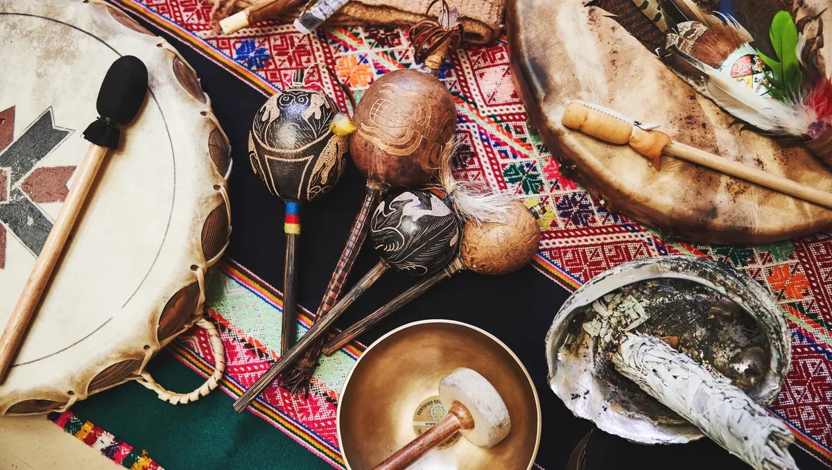 What Are Shamans And What Do They Do?