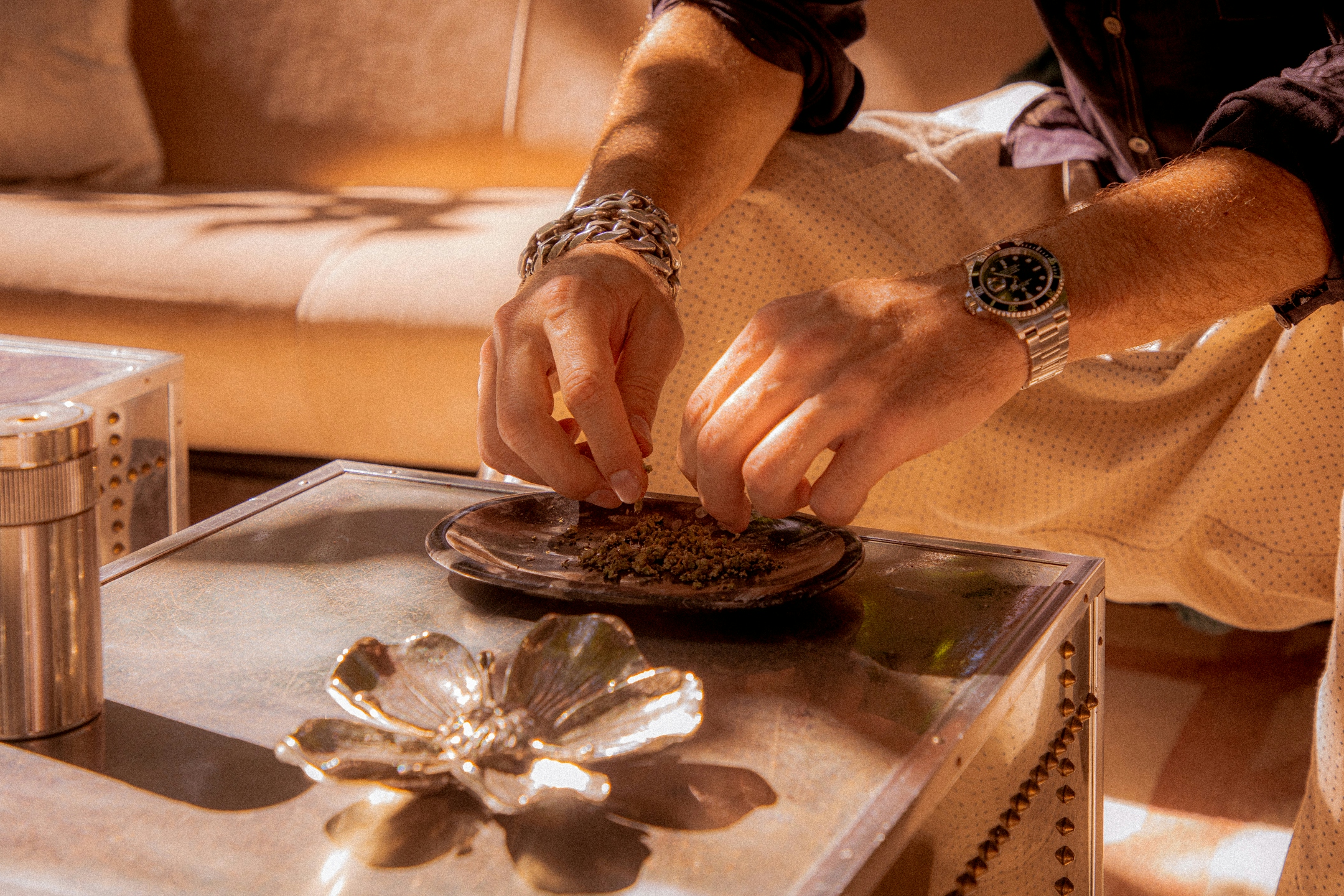 Herb’s 420 Guide 2024: Connecting Souls Through Cannabis