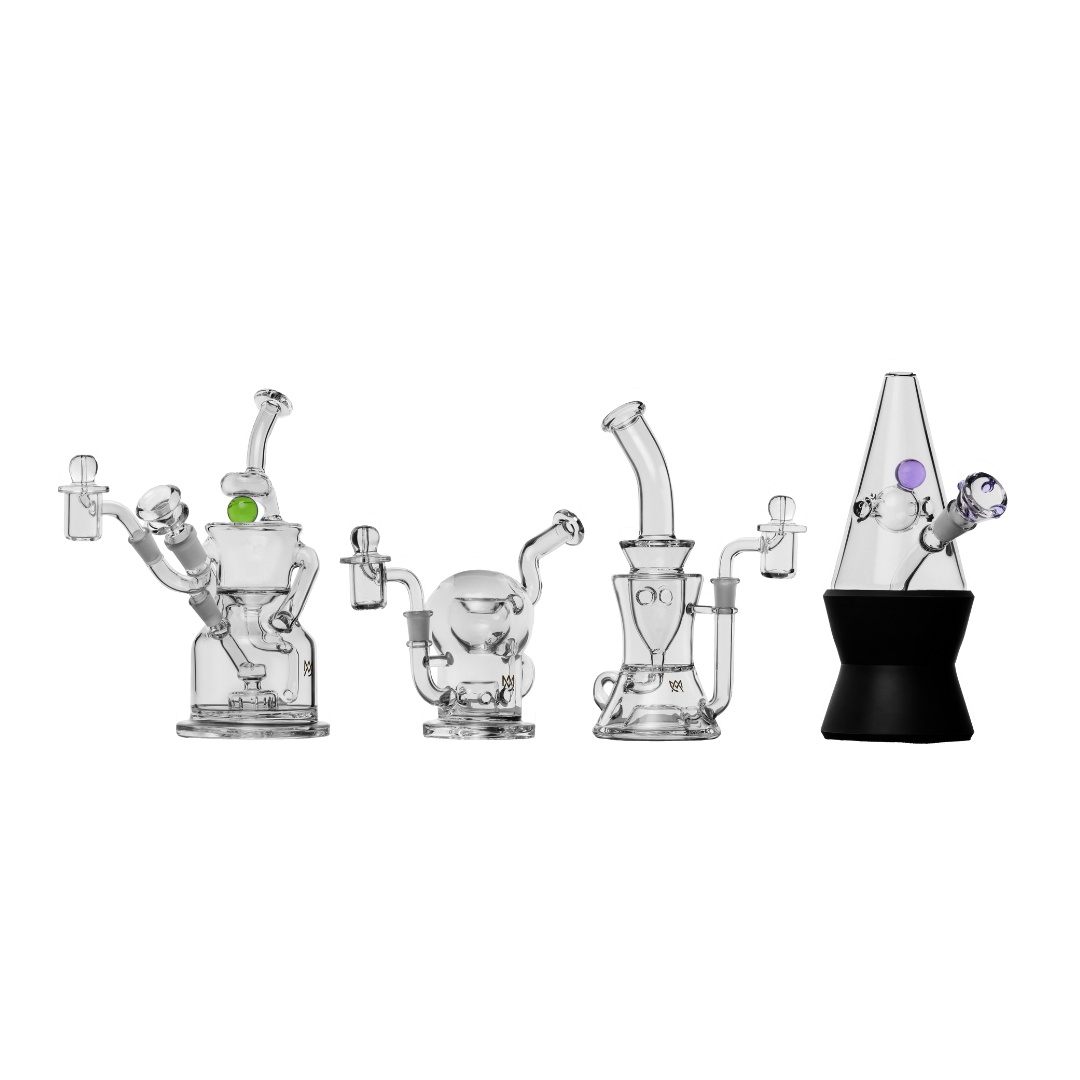 Season 1 Maker's Pass Collection