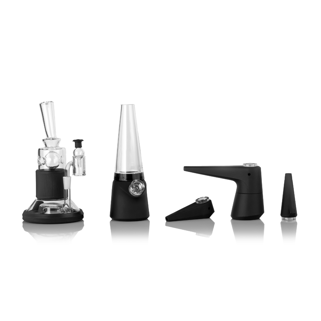 Softglass Collection