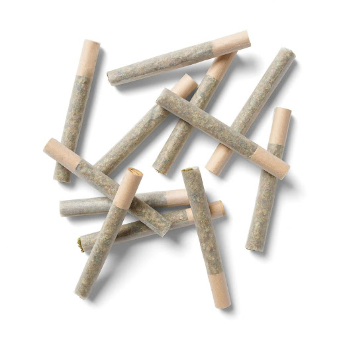 THCa Pre Rolls