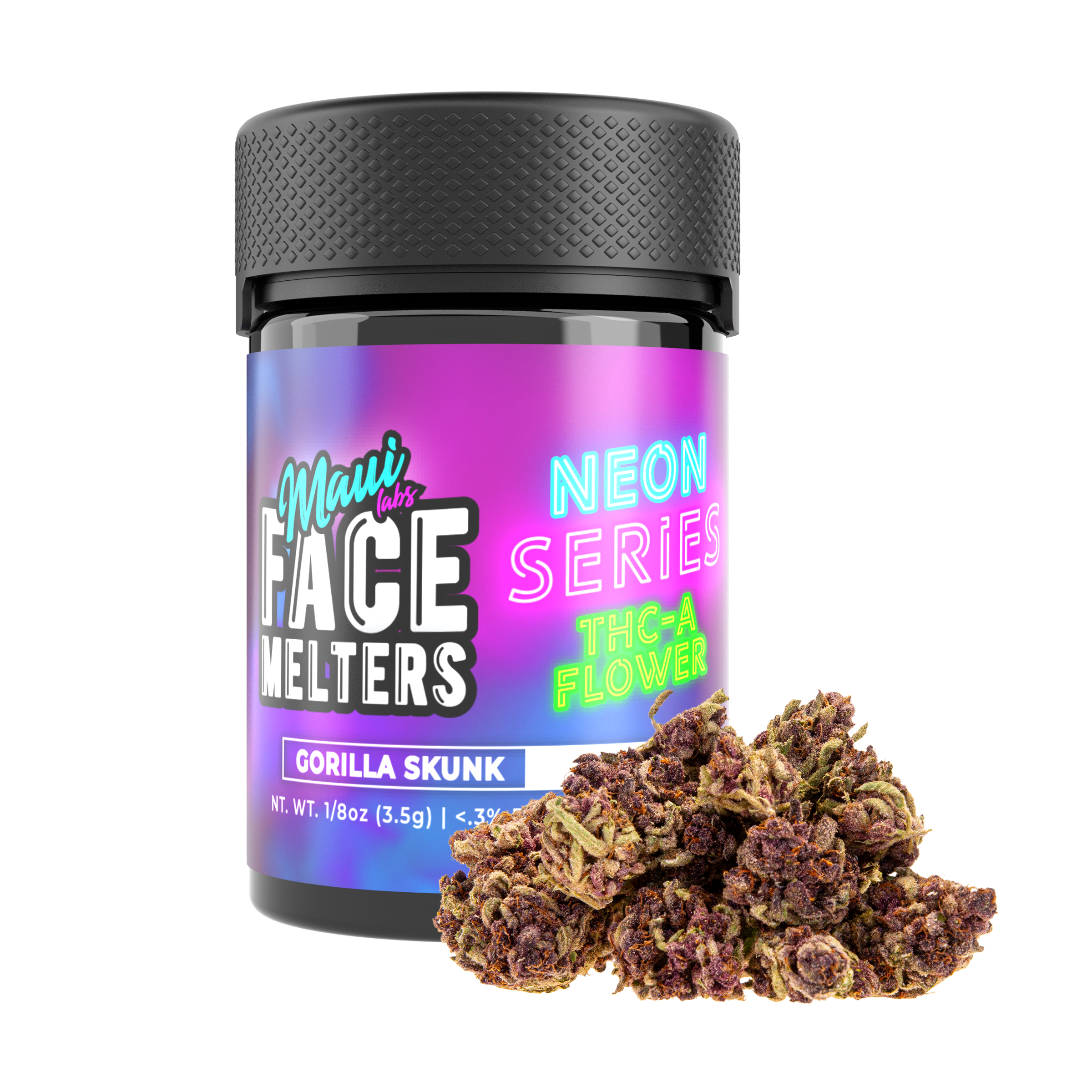 Premium Legal Flower, Pre-Rolls & Blunts