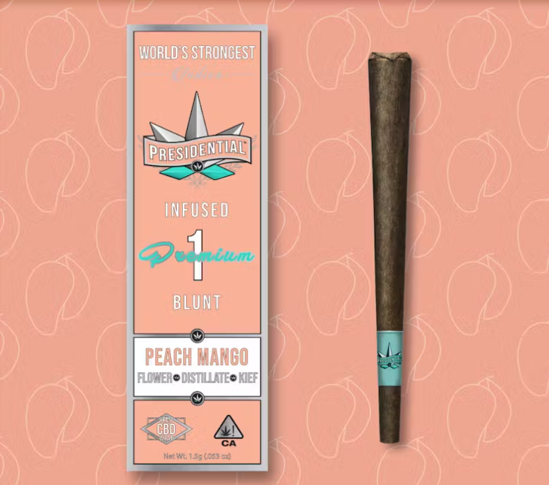 The Best Pre Rolls In Los Angeles, CA