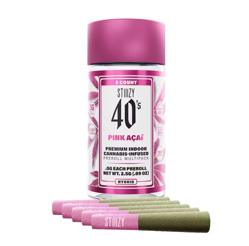 The Best Pre Rolls In Los Angeles, CA