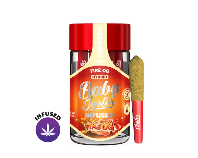 The Best Pre Rolls In Los Angeles, CA