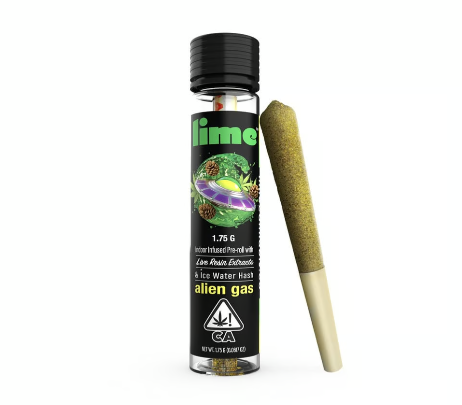 The Best Pre Rolls In Los Angeles, CA