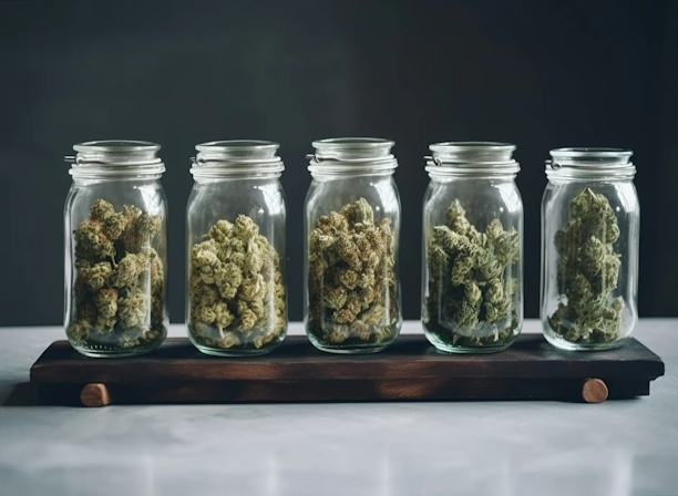 Should You Freeze Your Weed?