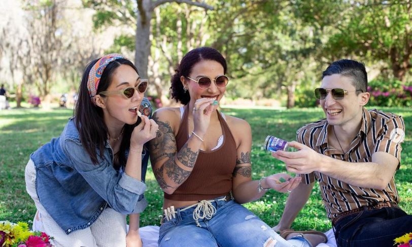 Behind The Brand: Best Buds