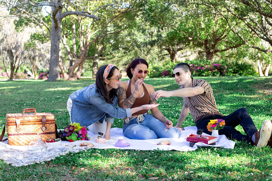 Behind The Brand: Best Buds