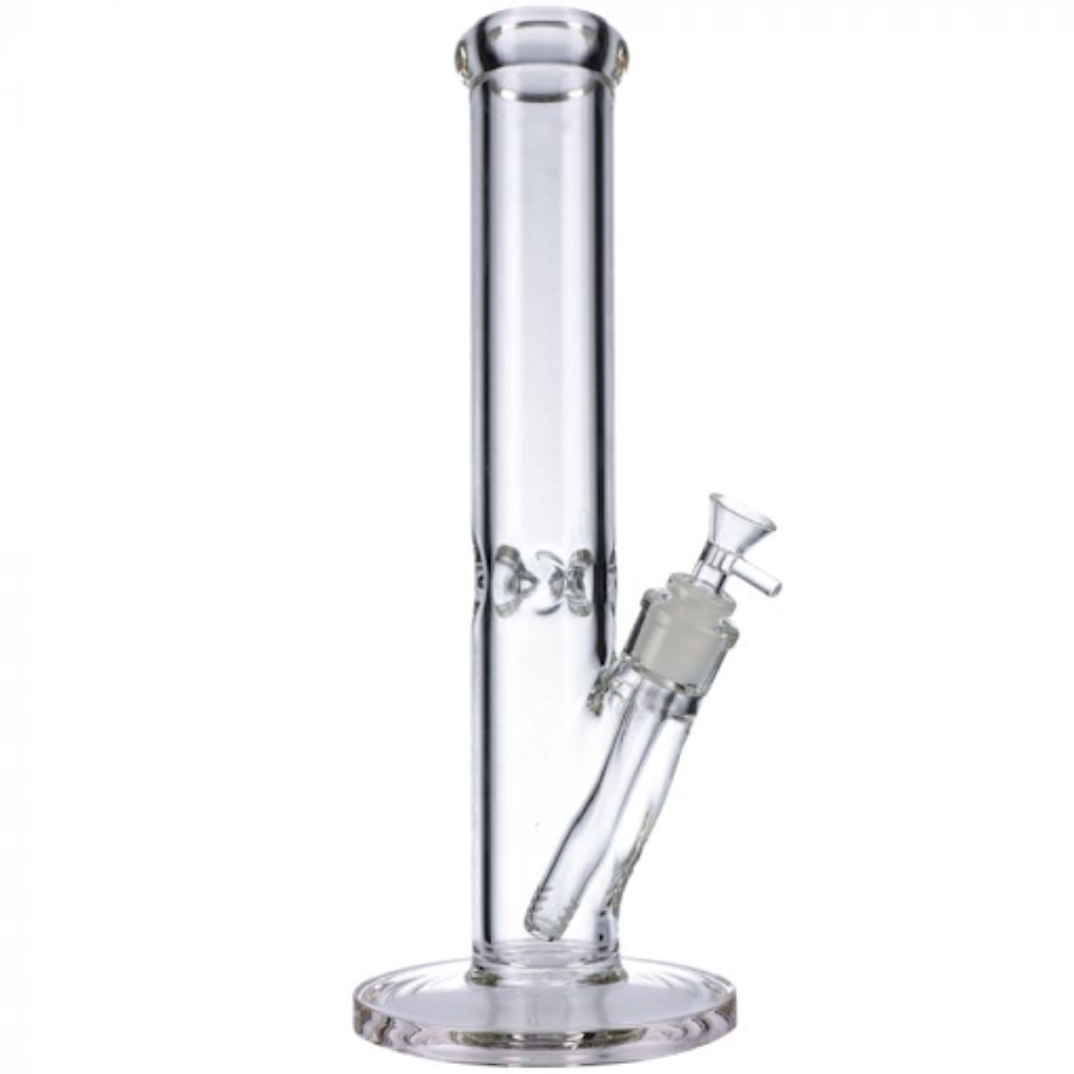 Grasscity Glass Beaker Base Ice Bong With Tree Perc