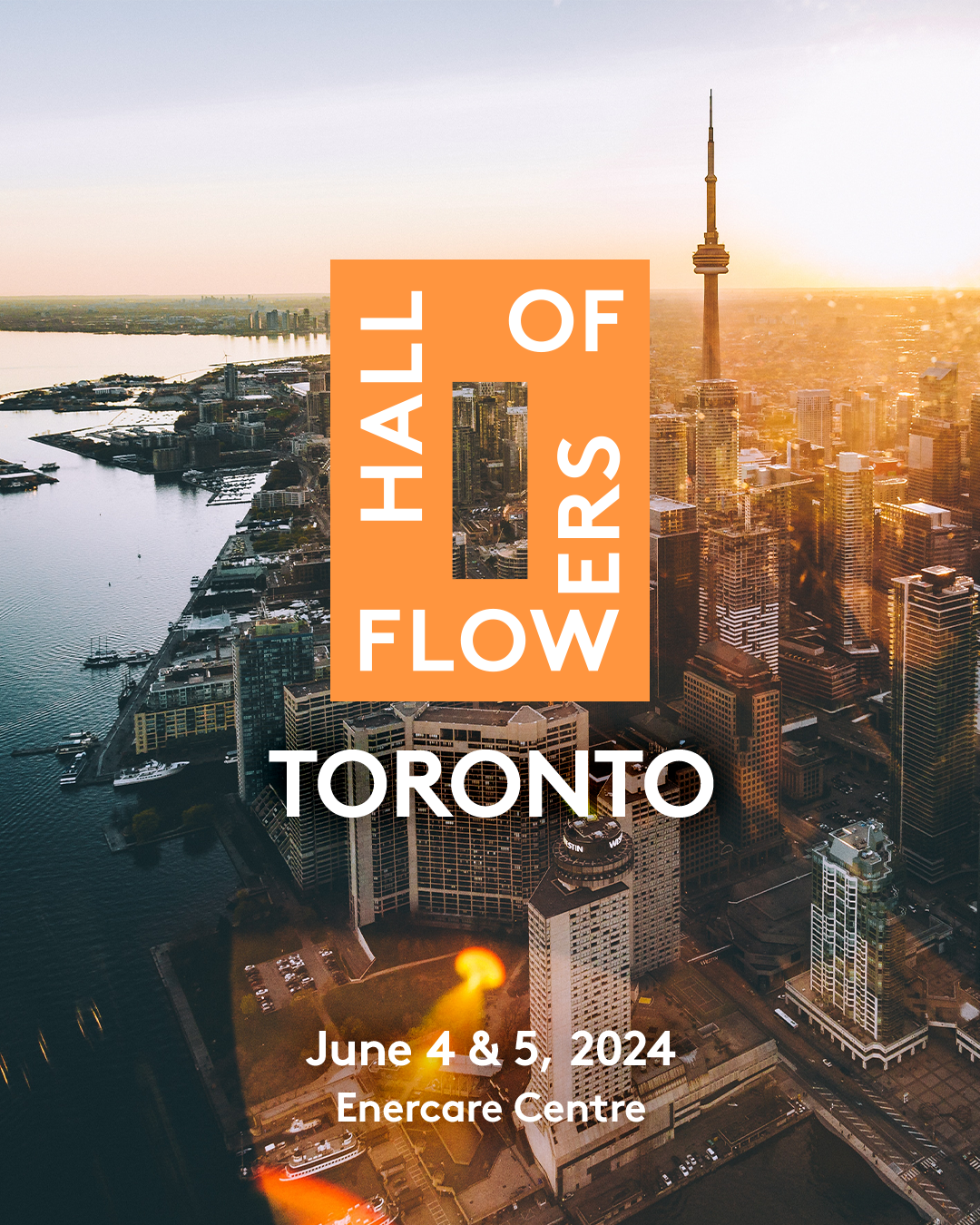 Hall Of Flowers Toronto: The Must-Visit Cannabis Trade Show In 2024