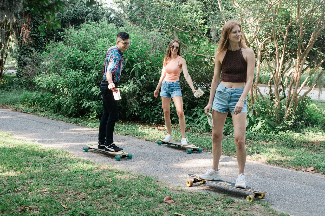 Behind The Brand: Best Buds