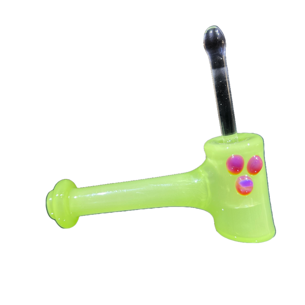 Hash And Concentrates Glass