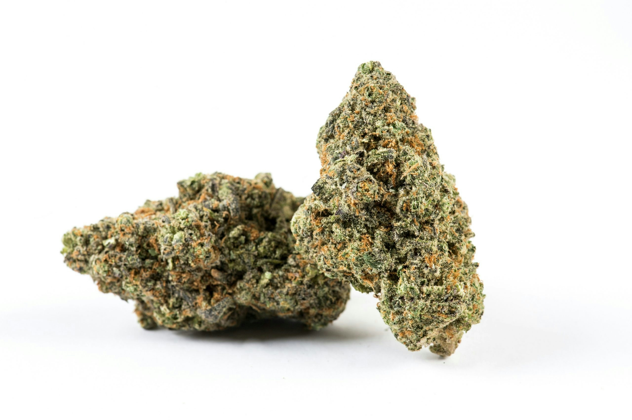 The Strongest Strains On The Planet