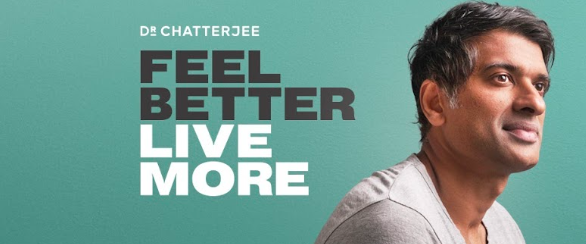 10 Podcasts For Mindful Wellness In 2025