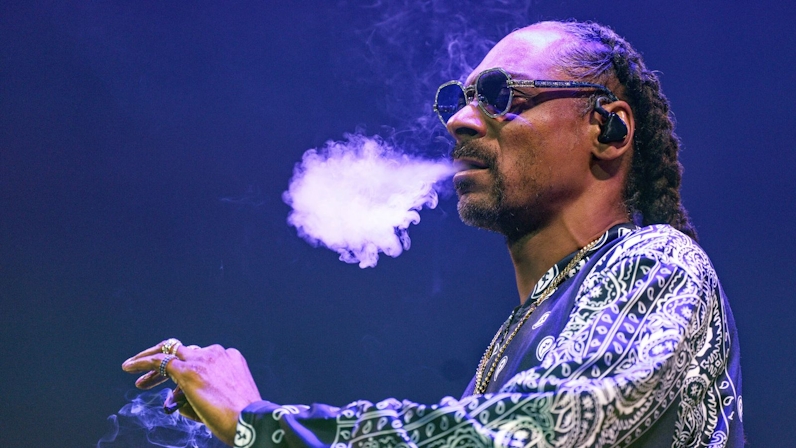 Why Does Snoop Dogg Microwave His Blunt?