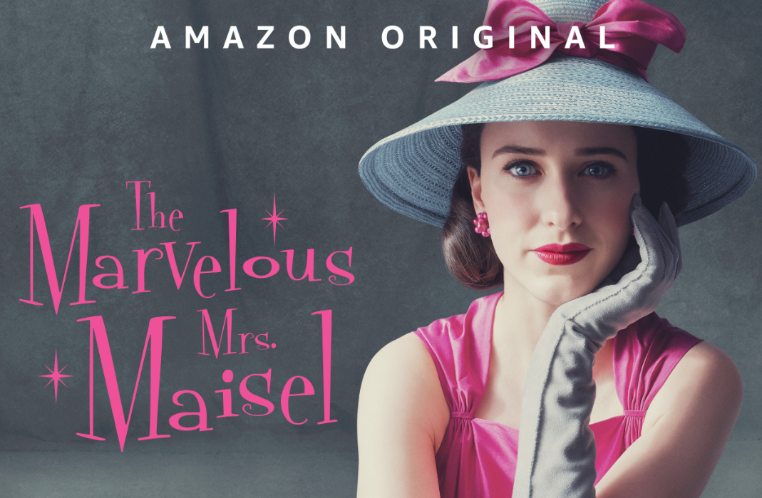 The Best Things To Watch On Amazon Prime Right Now