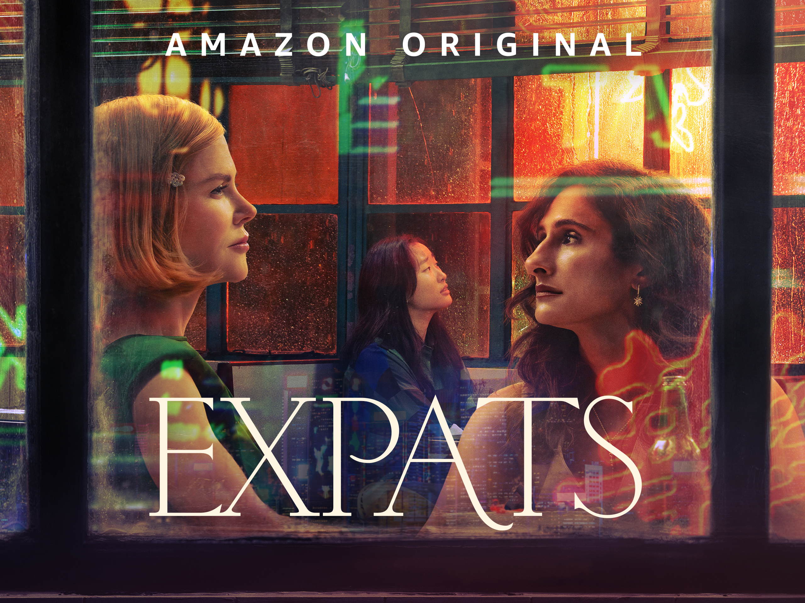 The Best Things To Watch On Amazon Prime Right Now