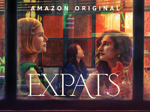 The Best Things To Watch On Amazon Prime Right Now
