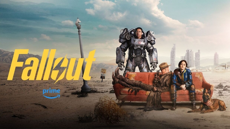 The Best Things To Watch On Amazon Prime Right Now