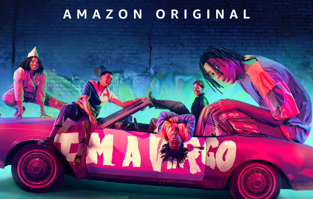 The Best Things To Watch On Amazon Prime Right Now