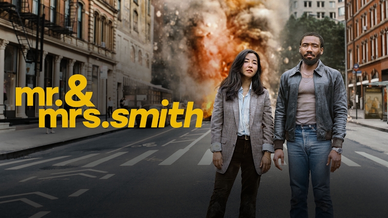 The Best Things To Watch On Amazon Prime Right Now
