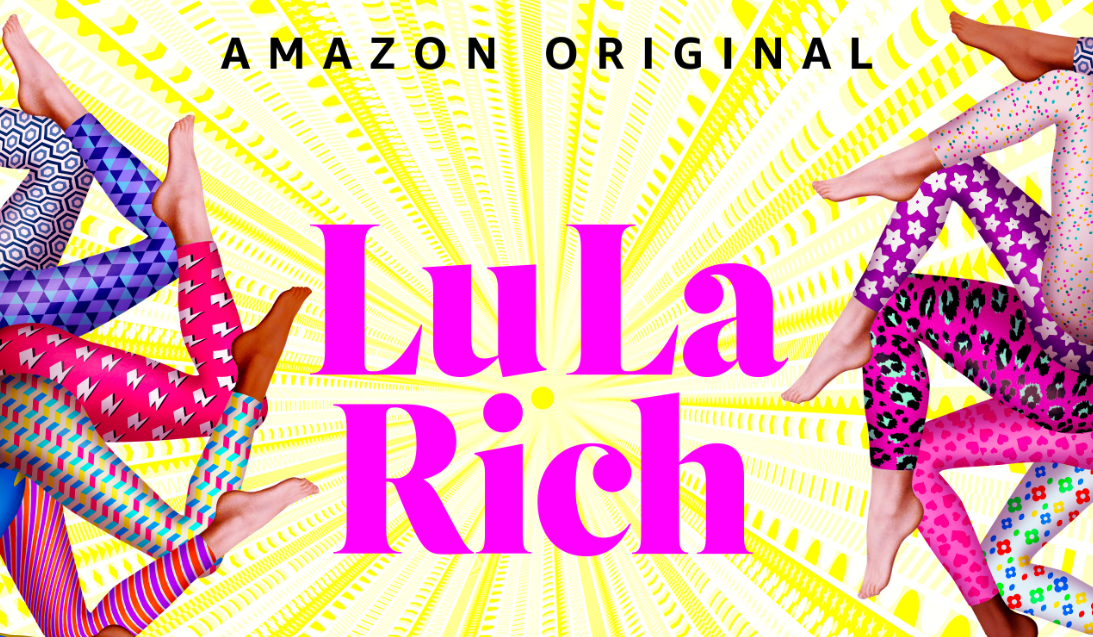 The Best Things To Watch On Amazon Prime Right Now