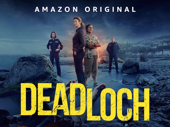 The Best Things To Watch On Amazon Prime Right Now