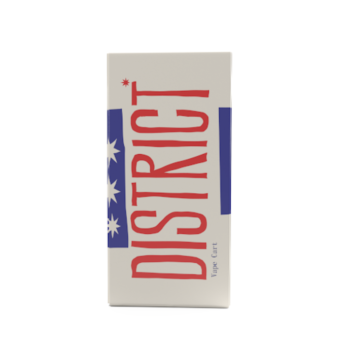 Strain Stars Chernobyl 5pk Jetpack