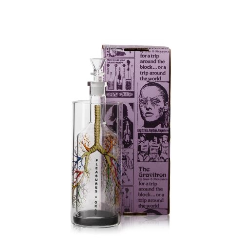 BREATHE AGAIN GRAVITRON®