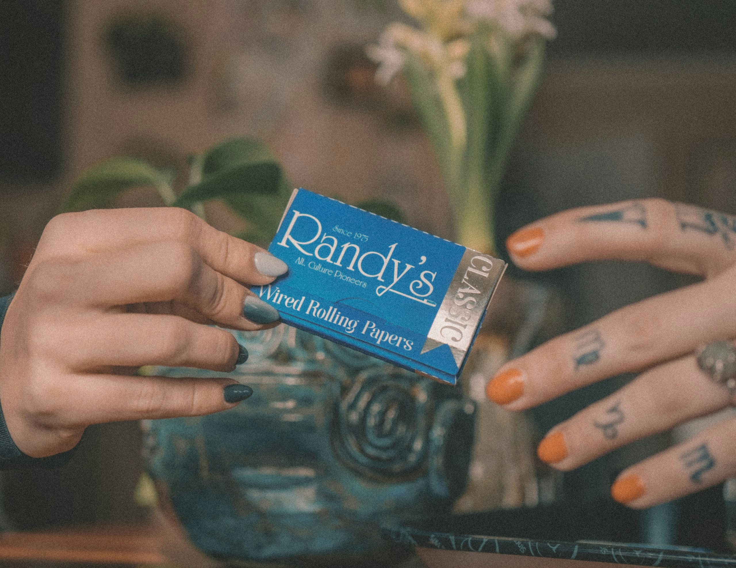 Behind The Brand: 50 Years With Randy’s