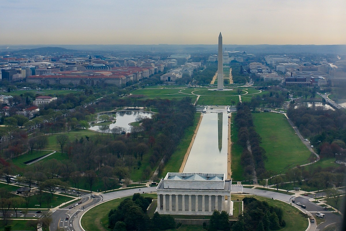 Field Trip: Capital Adventures Guide To Washington, DC