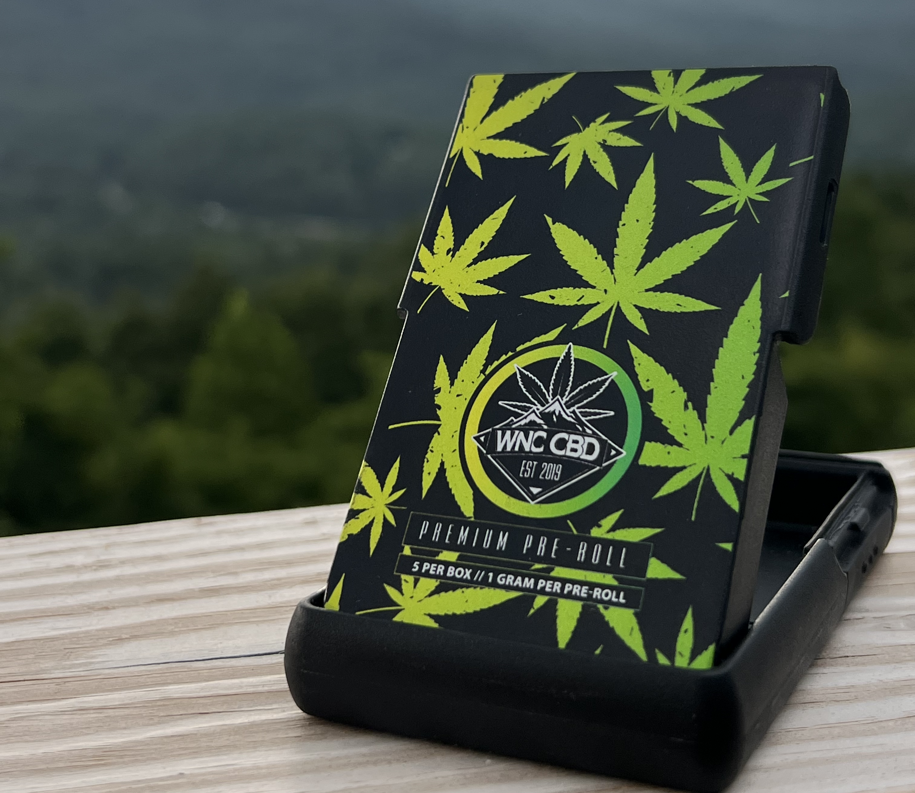 WNC CBD’s Secret To High-Quality Cannabis Products