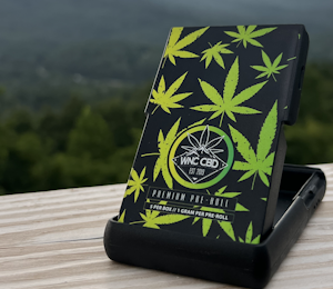 WNC CBD’s Secret To High-Quality Cannabis Products