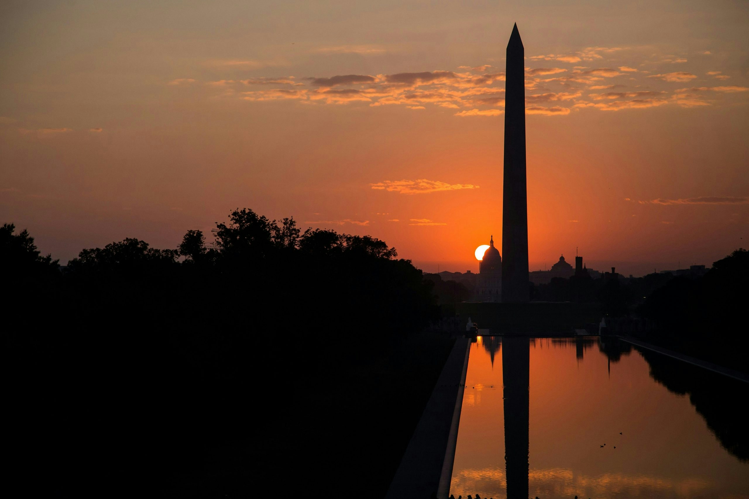 Field Trip: Capital Adventures Guide To Washington, DC