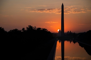 Field Trip: Capital Adventures Guide To Washington, DC