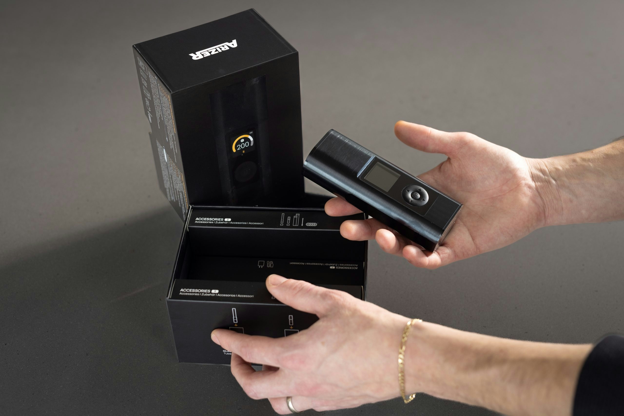 The Ultimate Guide To Arizer Vaporizers