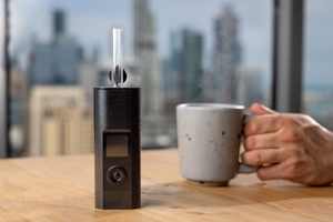 The Ultimate Guide To Arizer Vaporizers