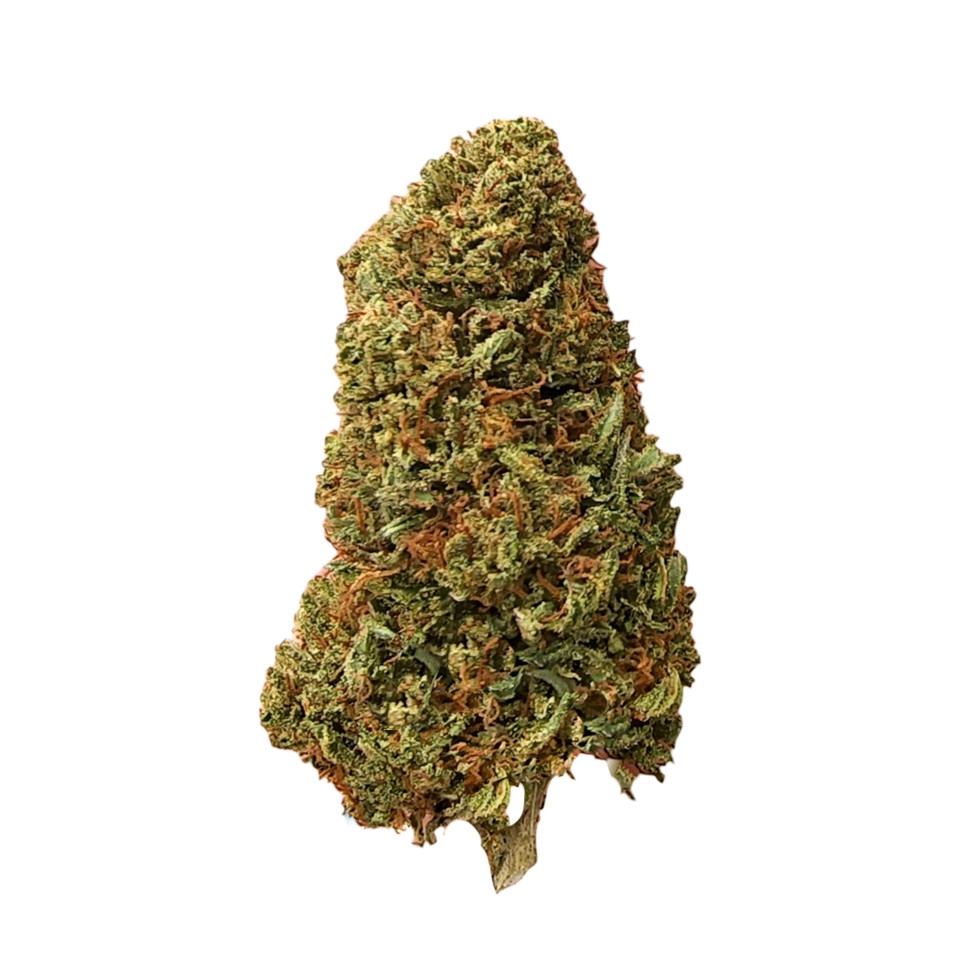 Pineapple Sugar Cookies 