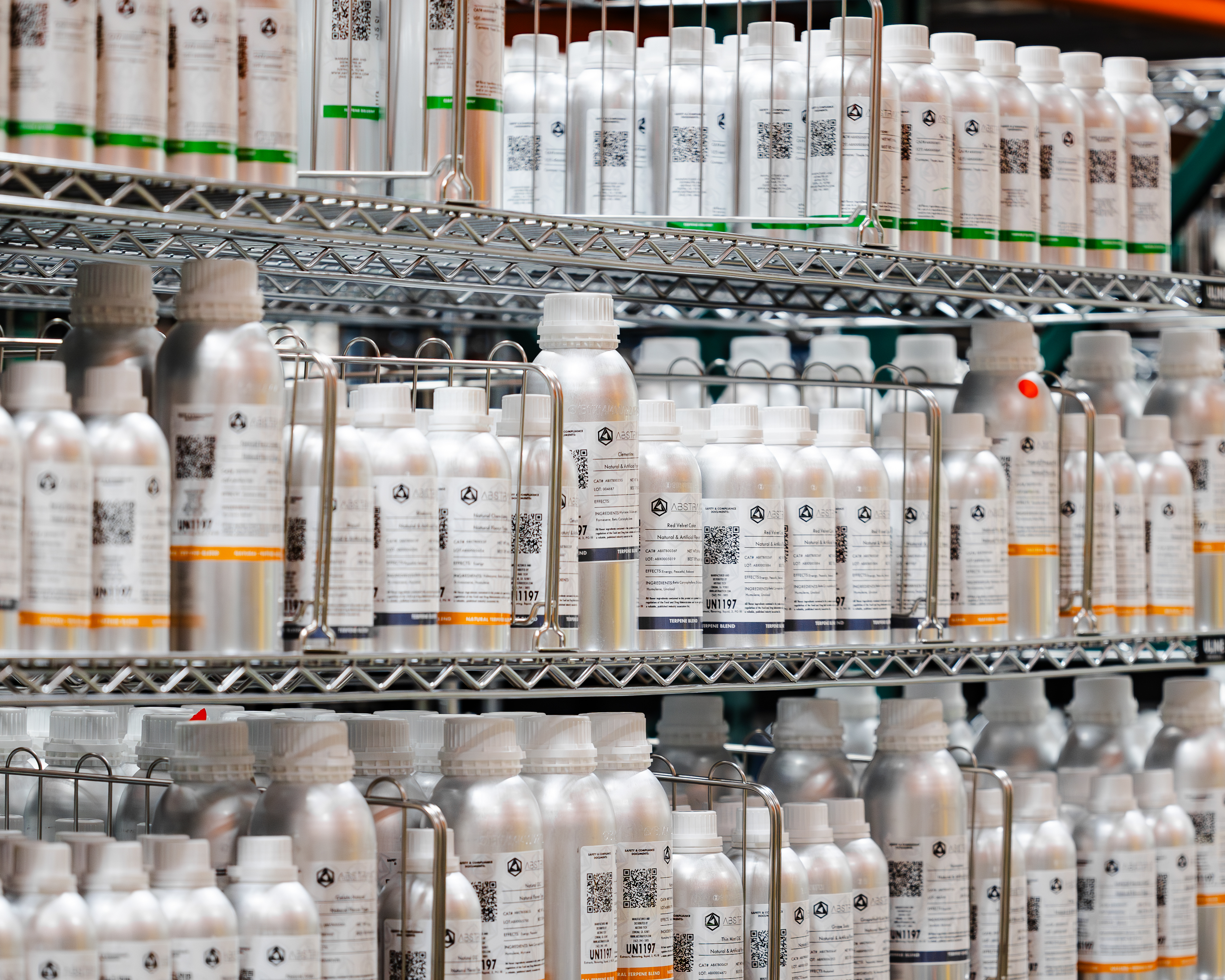 Cannabis-Derived Vs. Botanically-Derived Vs. Hemp-Derived Terpenes