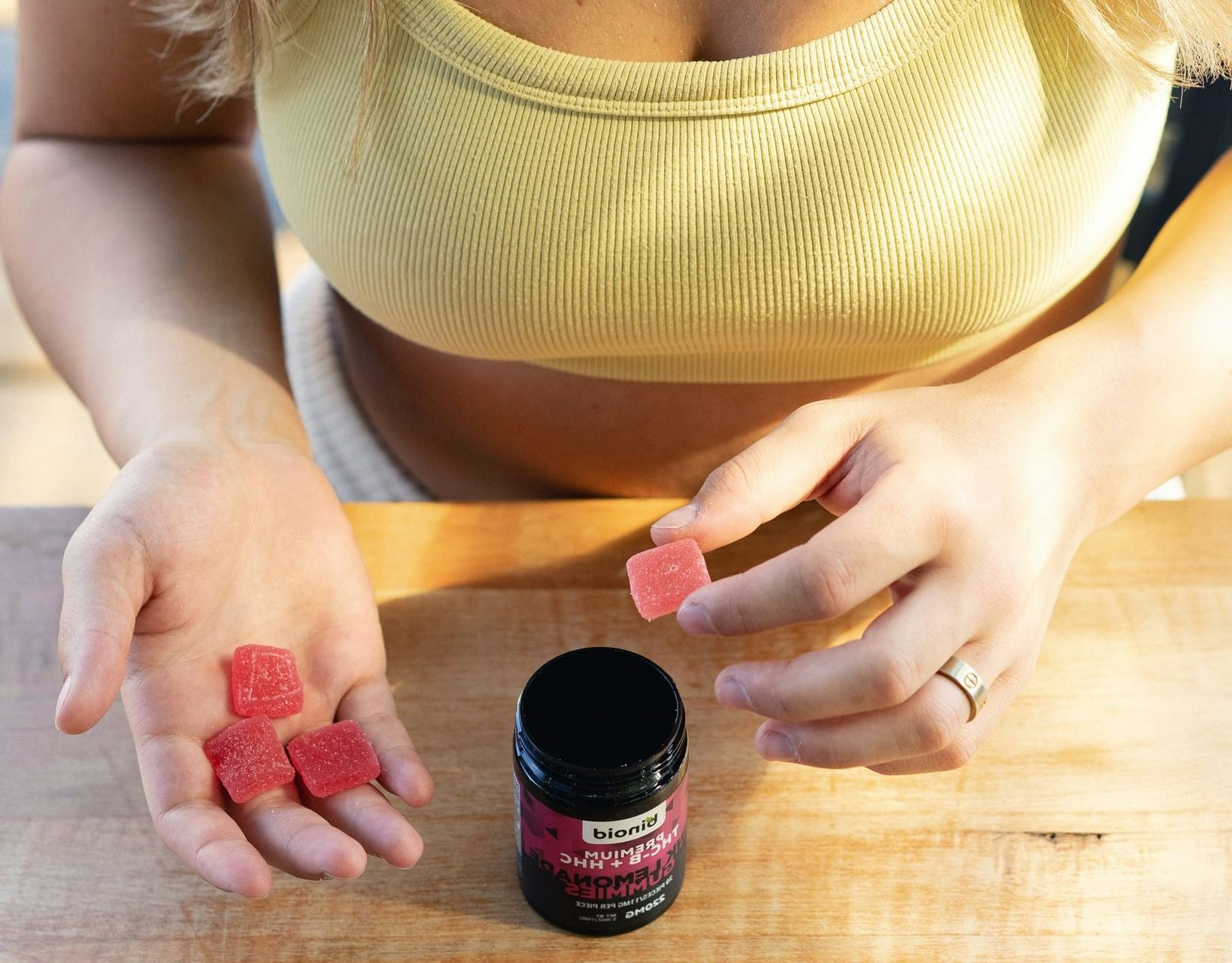 The Top-Shelf Deals From Binoid