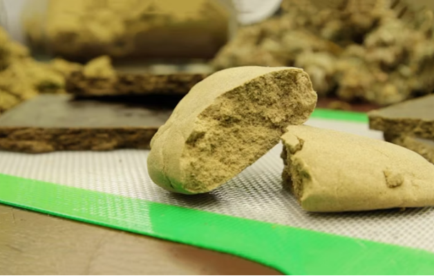 Top 10 Ways To Smoke Hash