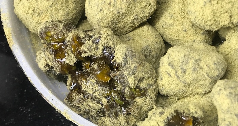 The Ultimate Guide To Buying THCA Moonrocks Online