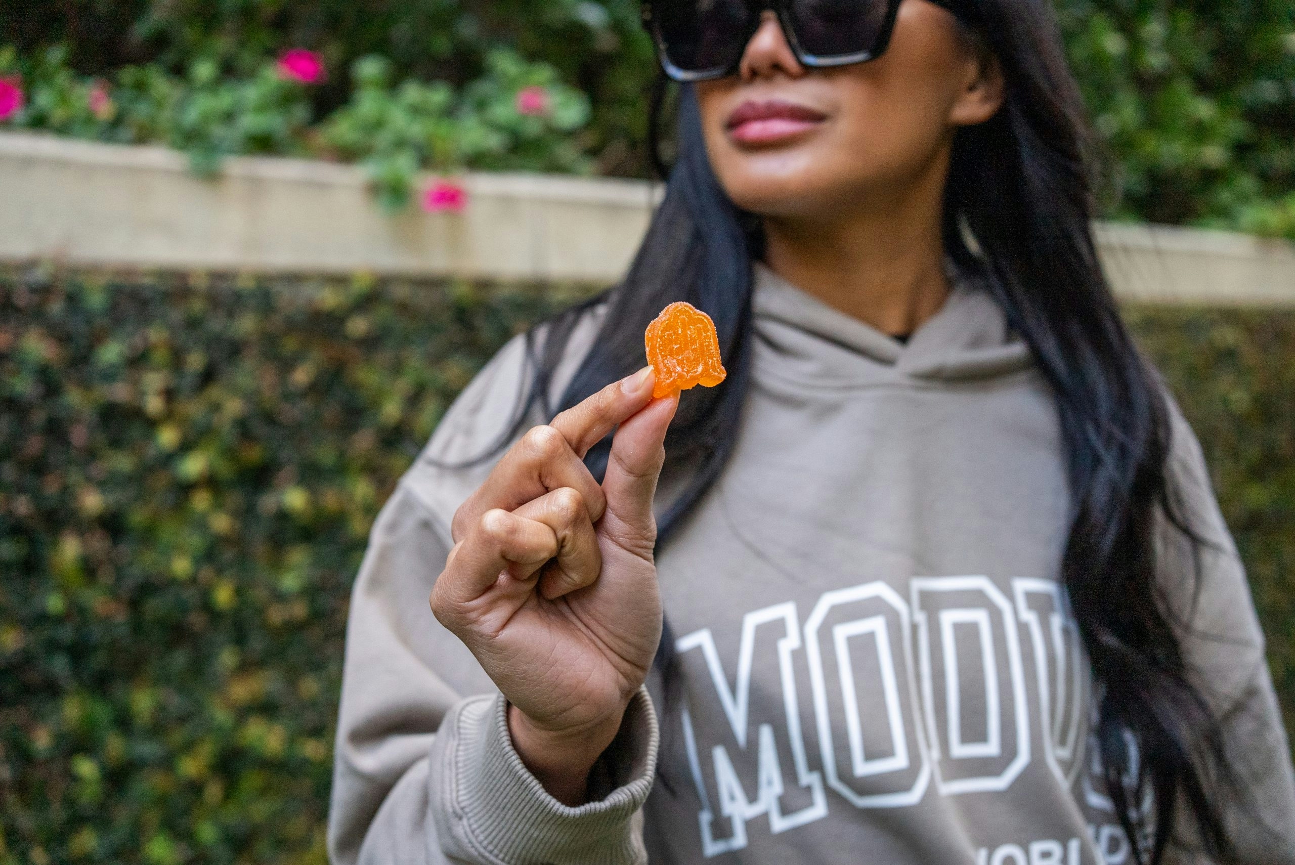 Herbworthy: MODUS Platinum Blend Vapes, Pre-Rolls, & Gummies