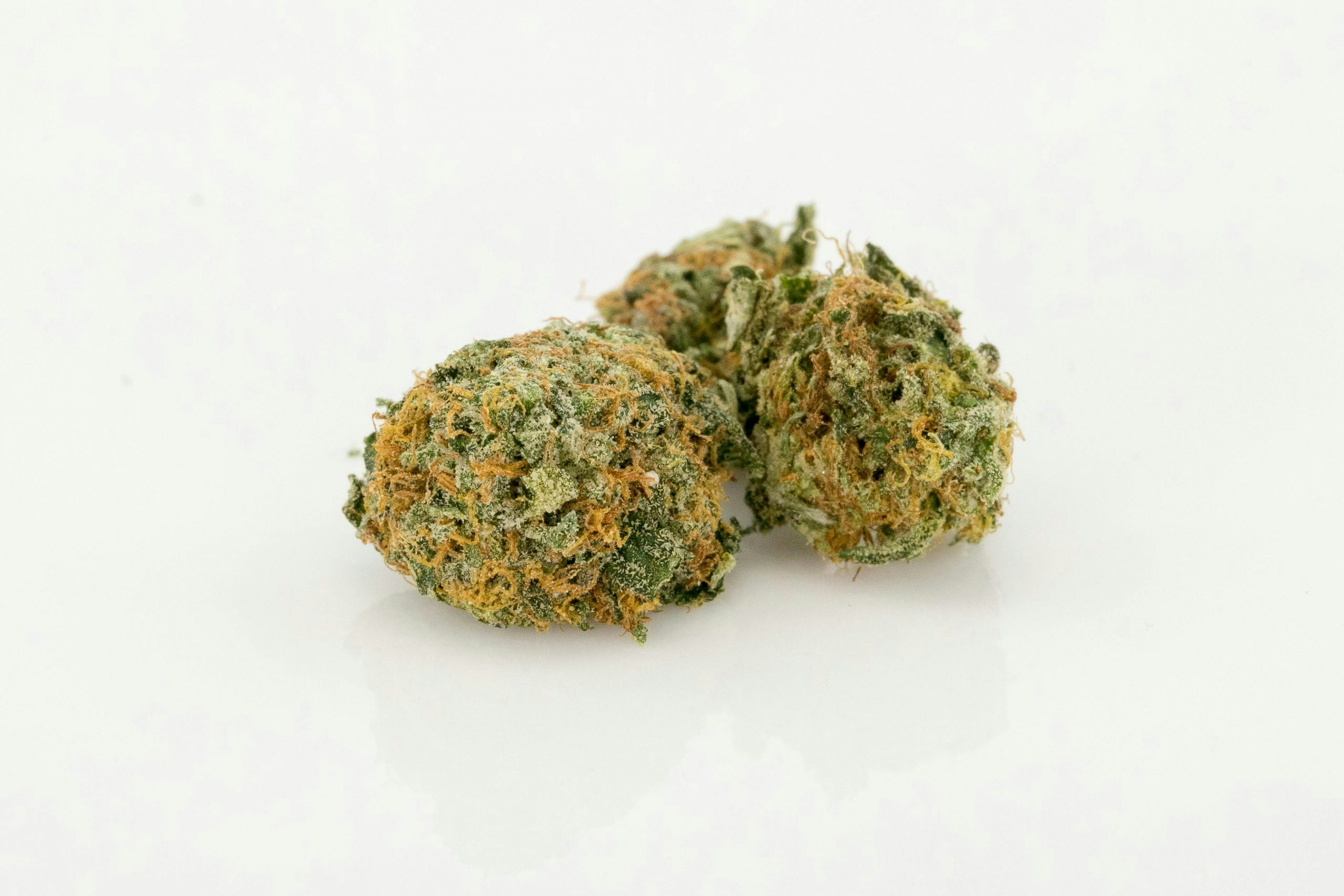 The 30 Best Cannabis Strains of 2024